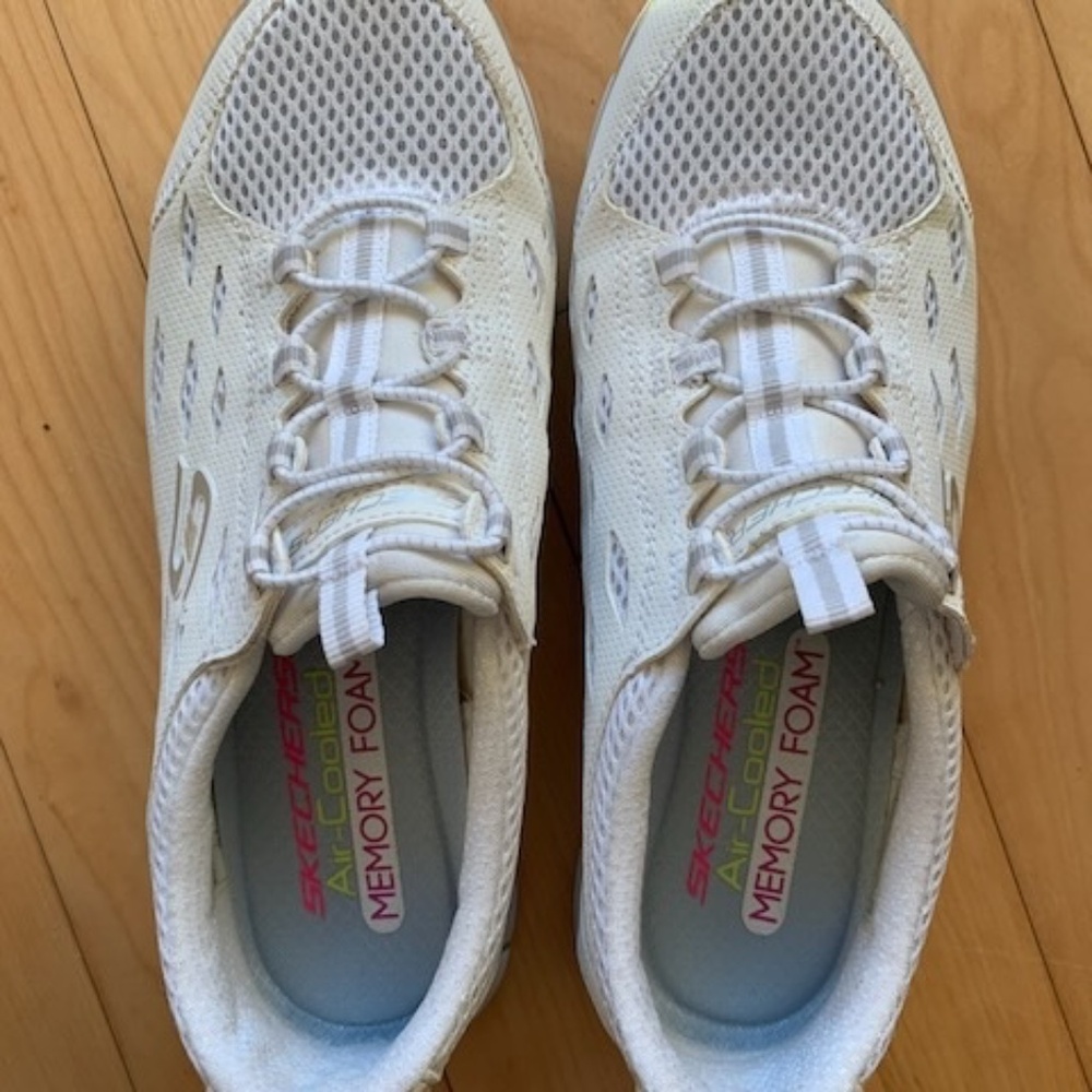 Women's Skechers Relaxed Fit: Bikers Lite - Relive Shoe 2